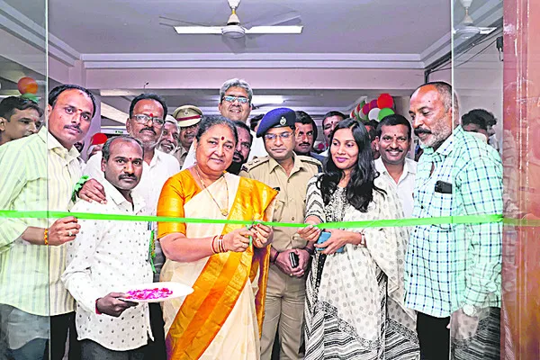 ఫొటోగ్రఫీ జర్నలిజంతో చైతన్యం