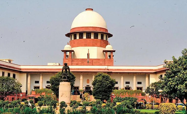 "Criminal To Love?" Top Court Asks, Junks Plea Over Muslim Girl's Marriage