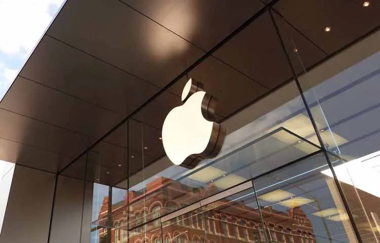 Apple office rents and leases are in huge range