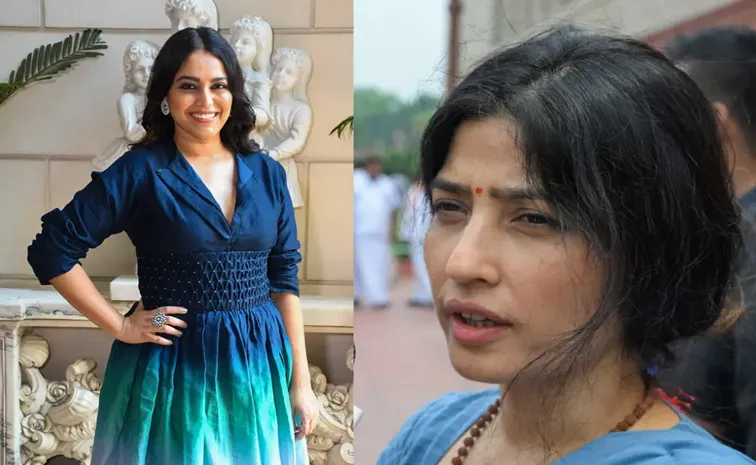 'అందరు స్వలింగ సంపర్కులే.. ఆమె అంటే నాకు పిచ్చి': బాలీవుడ్ నటి షాకింగ్ కామెంట్స్