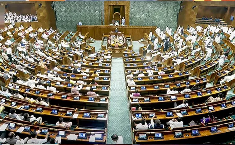 Government to Bring Bills to oust Ministers Held for Over 30 Days