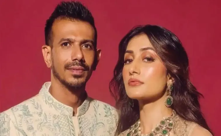 He Left First: Dhanashree Verma Breaks Silence On Divorce With Chahal