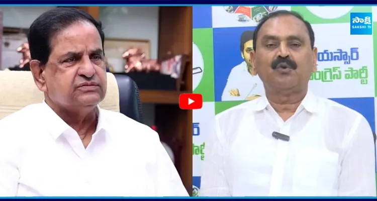 సాక్షి మీడియా హైందవ ధర్మ పరిరక్షణకు కట్టుబడి ఉంది: భూమన