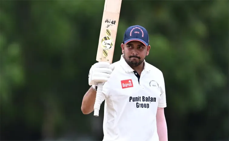 Prithvi Shaw: తొలి ఇన్నింగ్స్‌లో సెంచరీ.. రెండో ఇన్నింగ్స్‌లో ఘోరంగా విఫలం