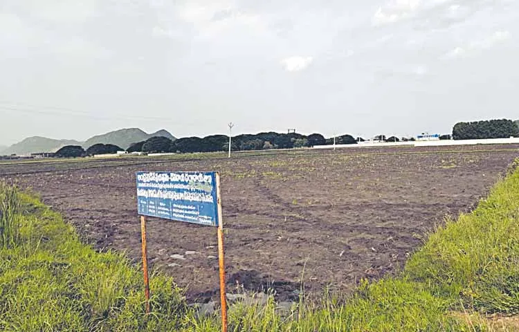 TDP leaders have their eyes on endowment lands 