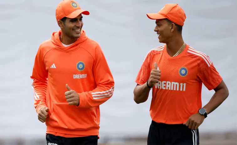 41st T20 Ranker Gill Gets Asia Cup Berth, Where As 10th Ranker Jaiswal Gets Rejected