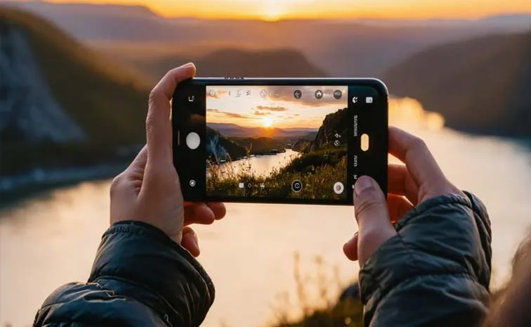 World Photography Day: Smartphone Photography has become a new trend