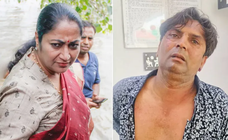Delhi CM Rekha Gupta First Reaction After Attack