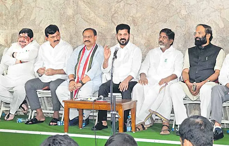 Justice Sudarshan Reddy is the India Alliance candidate for Vice Presidential candidate