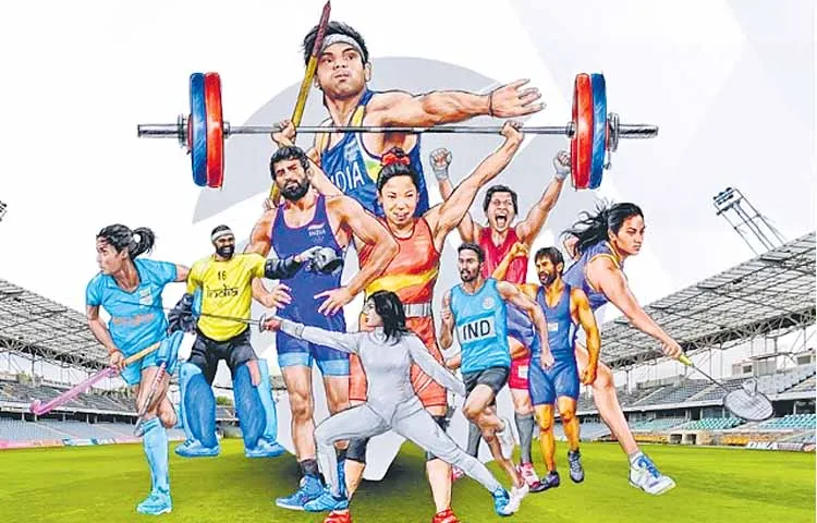 President approves National Sports Governance Bill