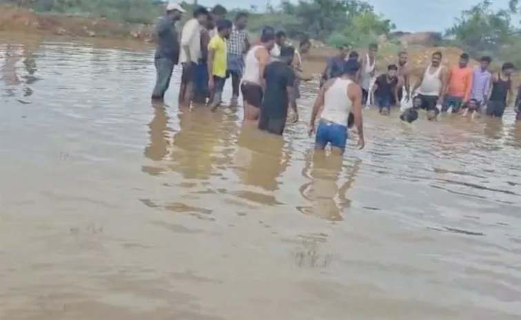 కర్నూలు జిల్లాలో విషాదం.. ఆరుగురు విద్యార్థుల మృతి
