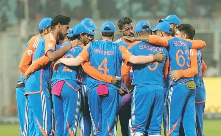 No chance of Winning: Former India Selector on Asia Cup 2025 Squad