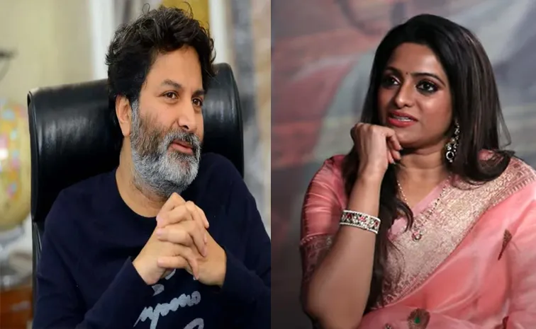 పవన్ కల్యాణ్ మూవీలో సాంగ్‌.. ఆ కారణంతో చేయనని చెప్పా: ఉదయభాను