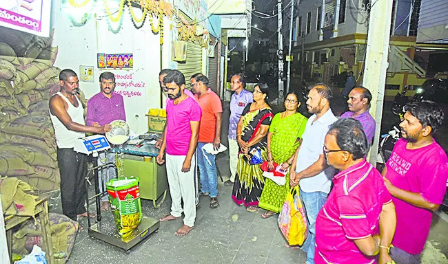 డీలర్ల పరేషన్‌!