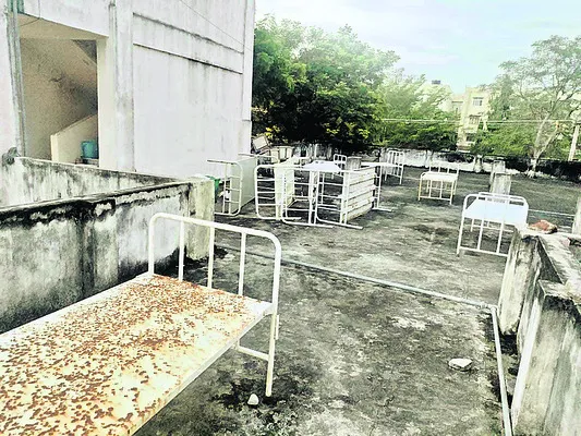 సుందరీకరణే ముద్దు 