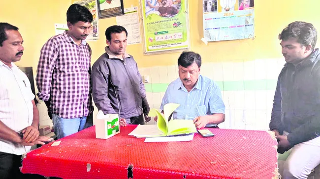 శిశు సంజీవని సేవలు వినియోగించుకోవాలి