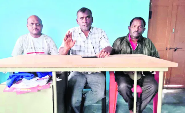 ‘ఆత్మీయ భరోసా’ అమలులో విఫలం