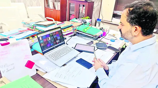 యూరియా కొరత సృష్టించొద్దు