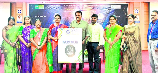 నైపుణ్యాలను మెరుగుపరుచుకోండి