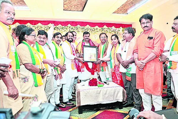 దేశానికి మోదీనే బ్రాండ్‌ 