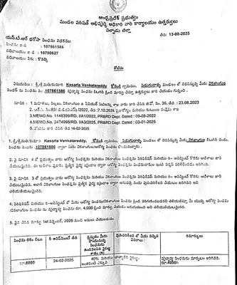 తాత్కాలిక వైకల్యమట.. 