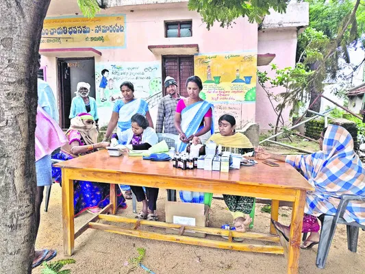తండాల