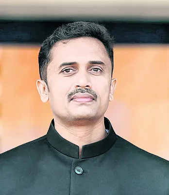 అంతరాలను తగ్గించేందుకే ఆది కర్మ యోగి