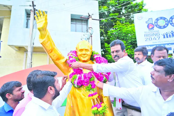 శాస్త్ర, సాంకేతిక రంగాల్లో విప్లవాత్మక మార్పులు