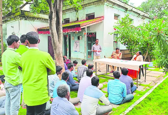 ఏమైనా ఇబ్బందులున్నాయా..? 