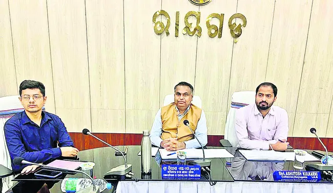 ప్రభుత్వ పథకాలు ప్రజలందరికీ చేరాలి