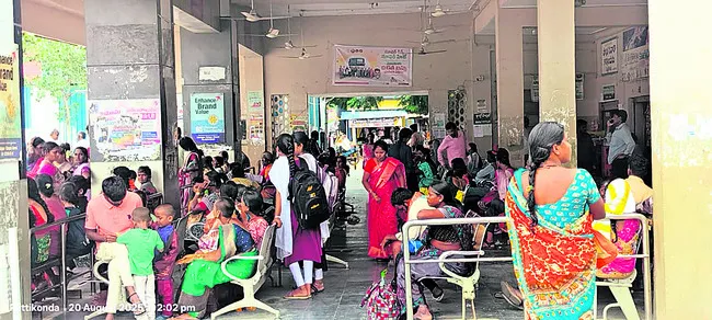 నందీశ్వరుడికి పరోక్షసేవ 