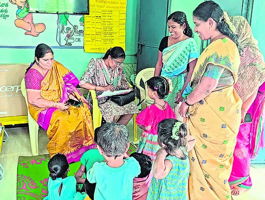 రోగులకు మెరుగైన వైద్యం అందించాలి