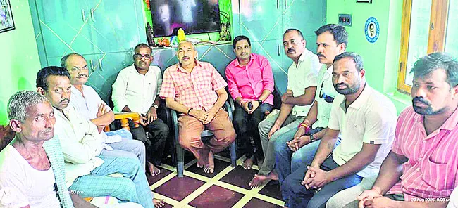రైతు వ్యతిరేకి కూటమి సర్కార్‌