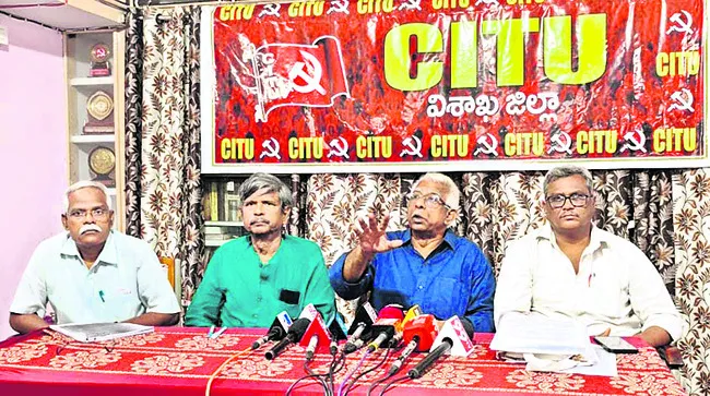 కేంద్రాన్ని మొండిగా సమర్థిస్తున్న కూటమి