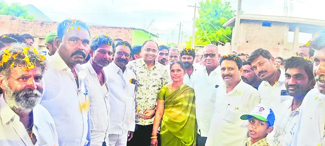 సాగర్‌ నీరు వెంటనే విడుదల చేయాలి 