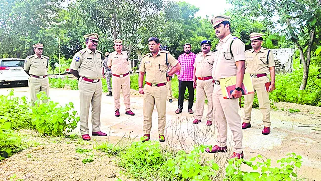 నూతన చట్టాలపై అవగాహన అవసరం
