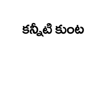 ఆకాశం వైపు చూస్తూ ‘చందమామ రావే.. జాబిల్లి రావే’ అని పాటపాడారు. చెట్టుపై చిలకను చూస్తూ ‘చిట్టి చిలకమ్మ..అమ్మ కొట్టిందా’ అని పద్యం వల్లెవేశారు. అడుగులు అటూ ఇటూ వేస్తూ గణితంలో కూడికలు, తీసివేతలు చేశారు. ‘సోషియల్‌’ పాఠాన్ని విన్న ఆనందంతో చేను గట్ల వెంట పరుగుత
