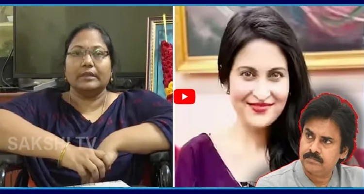 జత్వాని కేసుకున్న విలువ మాకు లేదా.. అప్పుడు ఊగిపోయావ్.. ఇప్పుడు ఏమైపోయావ్ పవన్