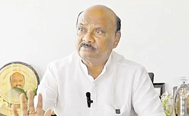 లక్షకు పైగా వికలాంగుల పెన్షన్లు తొలగించాం