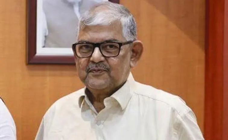 Goa Minister Aleixo Sequeira resigns citing personal reasons