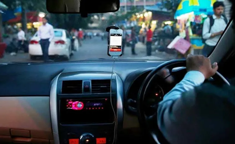 Cab Driver Video will go viral