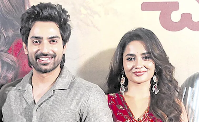 చాయ్‌వాలా ప్రేమకథ