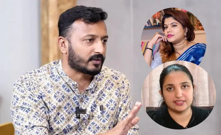 ‘ఏ తప్పూ చేయకున్నా.. రాజీనామా చేస్తున్నా’