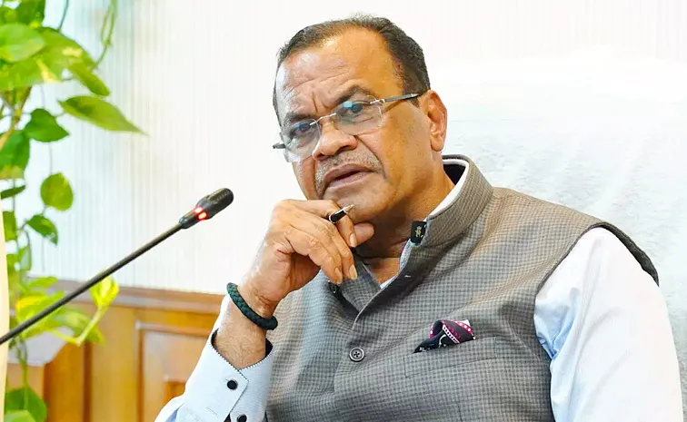 ‘తెలంగాణ ఇచ్చిన పార్టీ థర్డ్‌ గ్రేడ్‌ పార్టీనా?’
