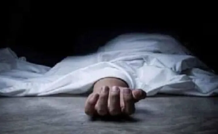 మియాపూర్‌లో విషాదం