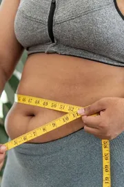 PCOS Belly Losing Difficult check causes and amazing tips3