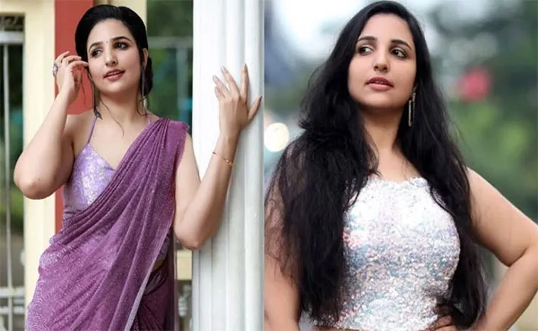 Malayalam Actor Rini George Accuses MLA Of Sending Messages