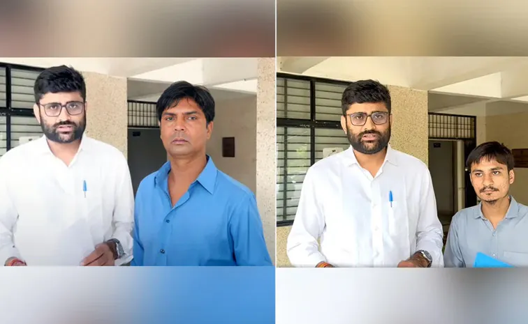CM Rekha Gupta Attack: బీజేపీ ఏఐ ఫొటోపై ఆమ్‌ ఆద్మీ ఫైర్.. అసలు ఫొటో ఇదే..