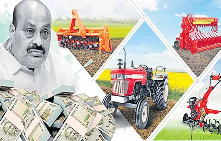 అచ్చెన్న ‘యంత్ర’ తంత్రం!