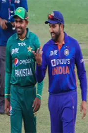 Indian Cricket Team For Asia Cup Won’t Be Stopped But No Bilateral Sporting Ties With Pak Says Sports Ministry5